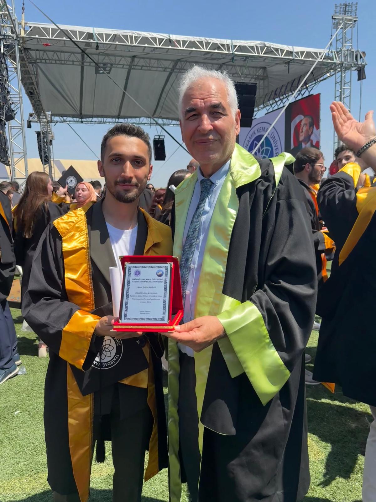 Namık Kemal Üniversitesi0